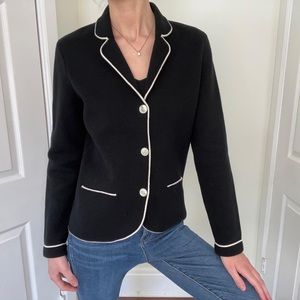 Ralph Lauren Cotton Blazer • Size L